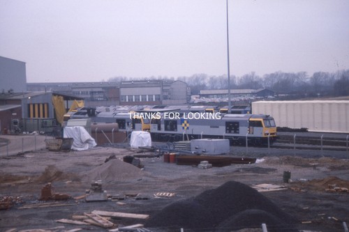 35mm slide class 60039 - 35mm,