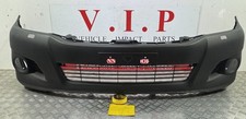 AFTERMARKET TOYOTA HILUX FRONT