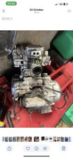 2016 Yamaha Wr 125 Engine 21kmiles