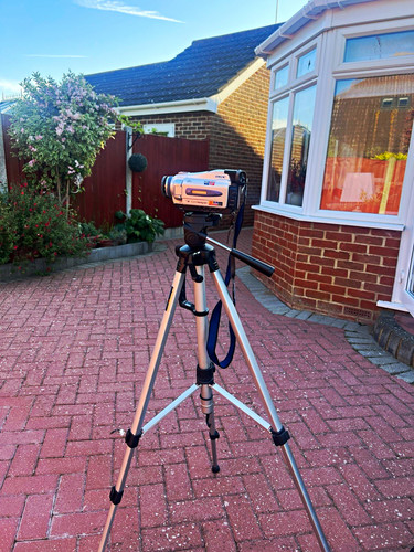 Sony handycam dcr - sony,