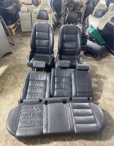 Golf mk5 2007 heated - 2007,