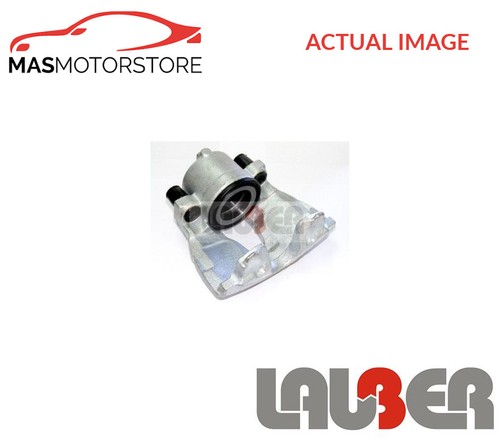 Brake caliper braking front - caliper,