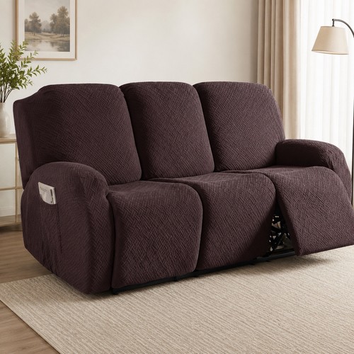 Taococo seater recliner sofa - 3,