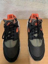 Nike Air Huarache "Hyper Punch