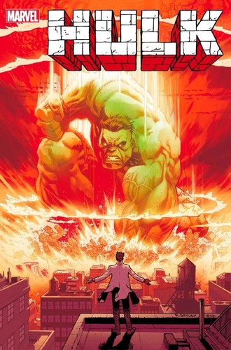 Hulk 1 - hulk, #1