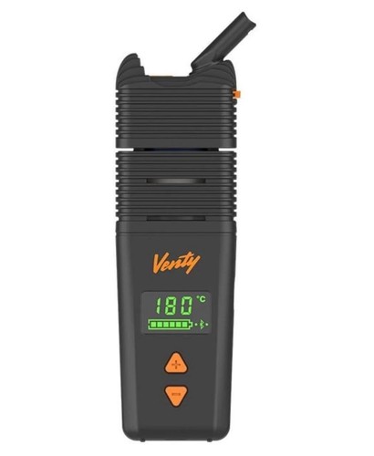 Storz bickel venty vaporizer - &,