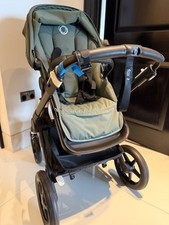 Bugaboo fox pushchair - 3,