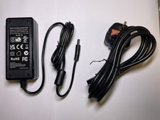12V 2.9A AC-DC Switching