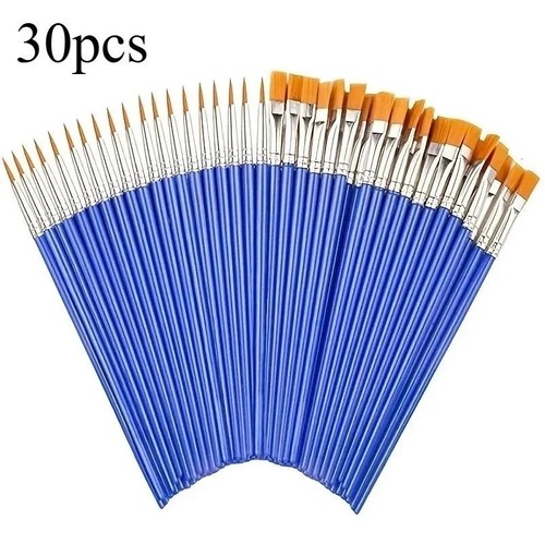 Artists paint brush - 20,