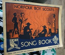 The Boy Scouts Association