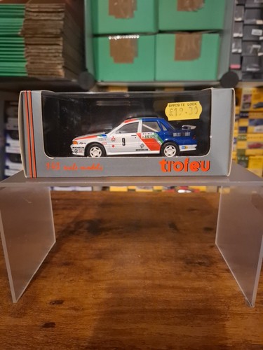 Trofeu 038 mitsubishi - 038,