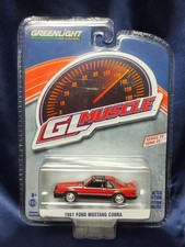 GREENLiGHT 1/64 1981 Ford