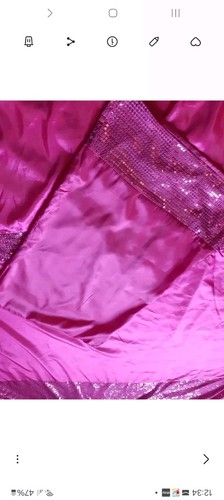 Duvet cover set single - cover, single,fushia