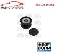ENGINE ALTERNATOR PULLEY MEAT
