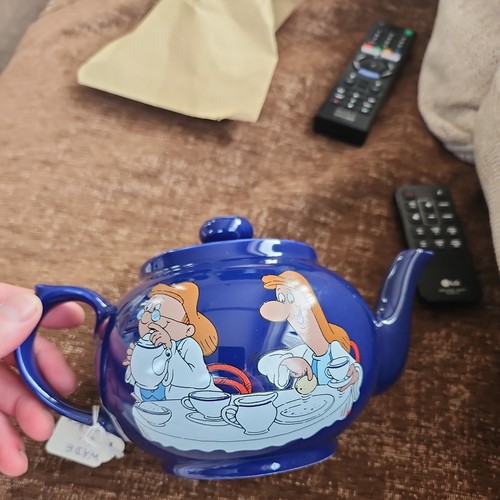 Lyons tetley wade teapot for - teapot,