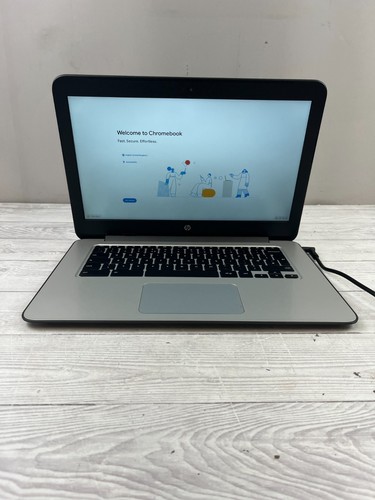 Chromebook g14 intel - g4,