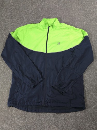 Karrimor jacket mens - xl, navy