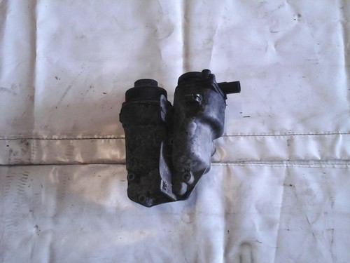 Volvo s80 124 - oil, filter