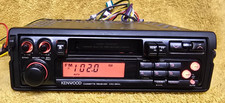 KENWOOD KRC-254L RARE VINTAGE