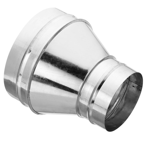 Inch round duct - to,