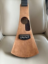 Martin Backpacker with pickup