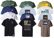 The North Face T Shirt For Men