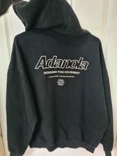 Adanola Oversized Hoodie In