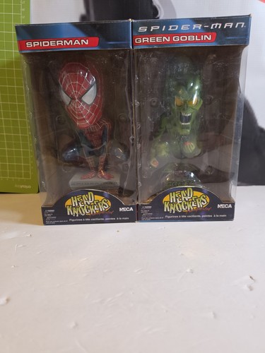 Lot 2002 neca marvel - neca,