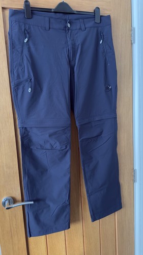 Mammut runbold pant mens size - mammut,