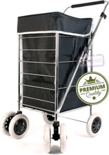 Premium 6 Wheel Swivel