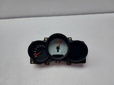 PORSCHE MACAN 2015 3.0 DIESEL INSTRUMENT CLUSTER SPEEDOMETER 95B920904CK