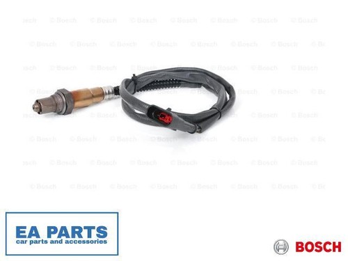 Lambda sensor for iveco - sensor,