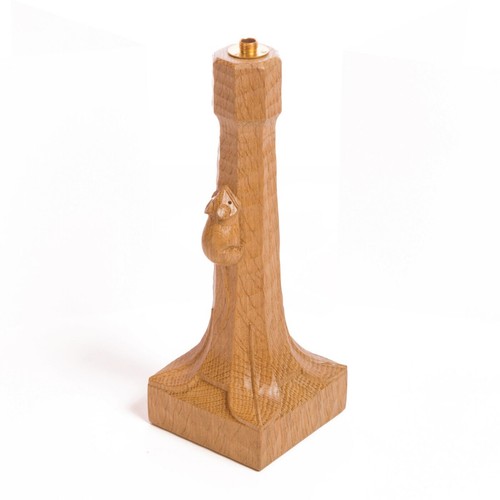 Robert thompson mouseman oak - mouseman,
