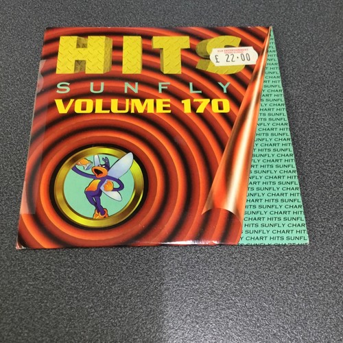 Sunfly karaoke cdg hits - sunfly,