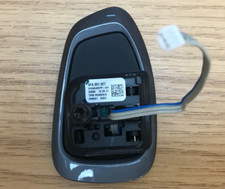 Genuine SEAT Cupra Steering