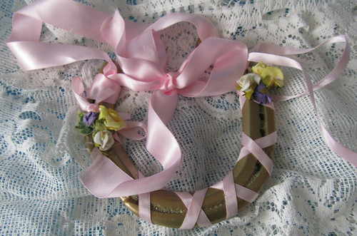 Traditional lucky wedding - lucky,