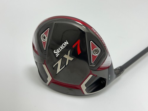 Left handed srixon - handed,