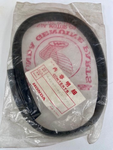 New genuine honda gl1100 - genuine,