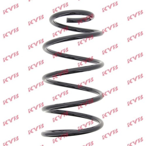Kyb coil spring front axle - kyb,