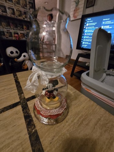 Minnie mouse large double - mouse,