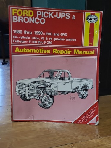 Haynes automotive repair - haynes,