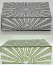 EagleWiz Glass Mirrored