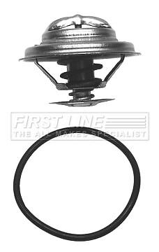 Genuine first line thermostat - genuine,