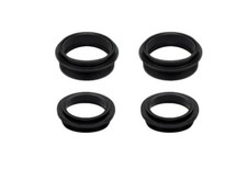 Beetle Torsion Arm Seals Front