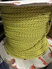 Marlow Ropes 8 Plait