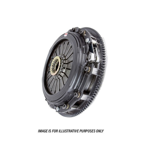 Competition clutch organic - competition,