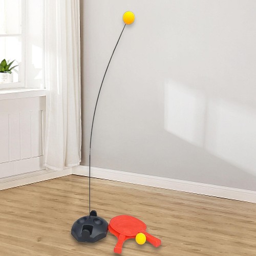 Table tennis self - tennis,