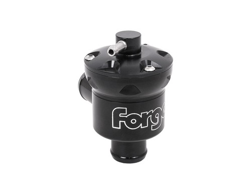 Forge turbo recirc valve with - recirc,