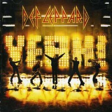 Def Leppard - Yeah! - Def Leppard CD 5EVG The Cheap Fast Free Post The Cheap
