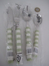 CORNISHWARE SAGE T G GREEN